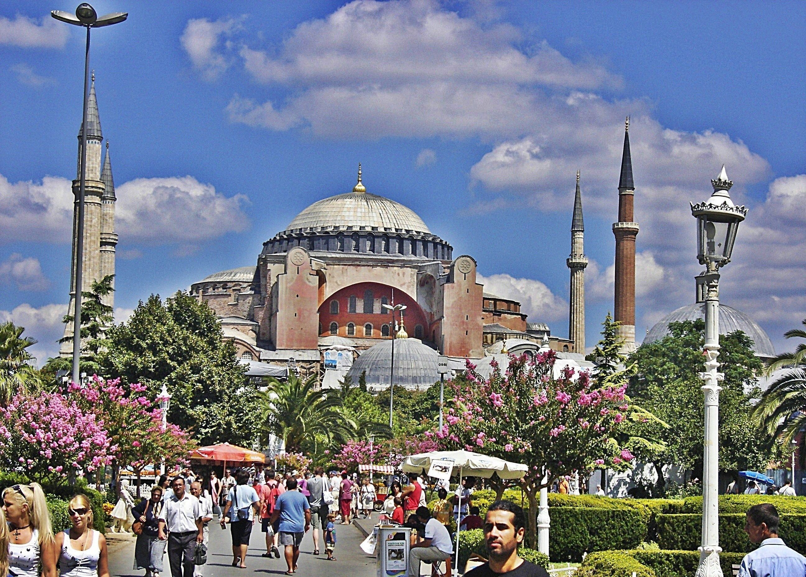 Foto - Istanbul Sydney Hotel