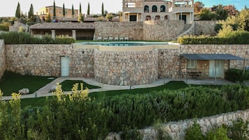 Jardín