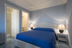 Suite Deluxe (Dependance)