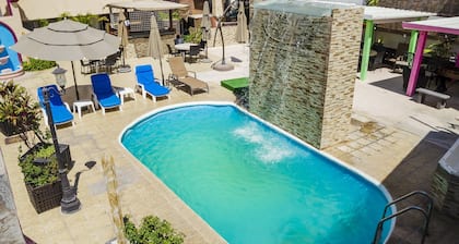 Capital O Hotel Dos Mares, Cabo San Lucas