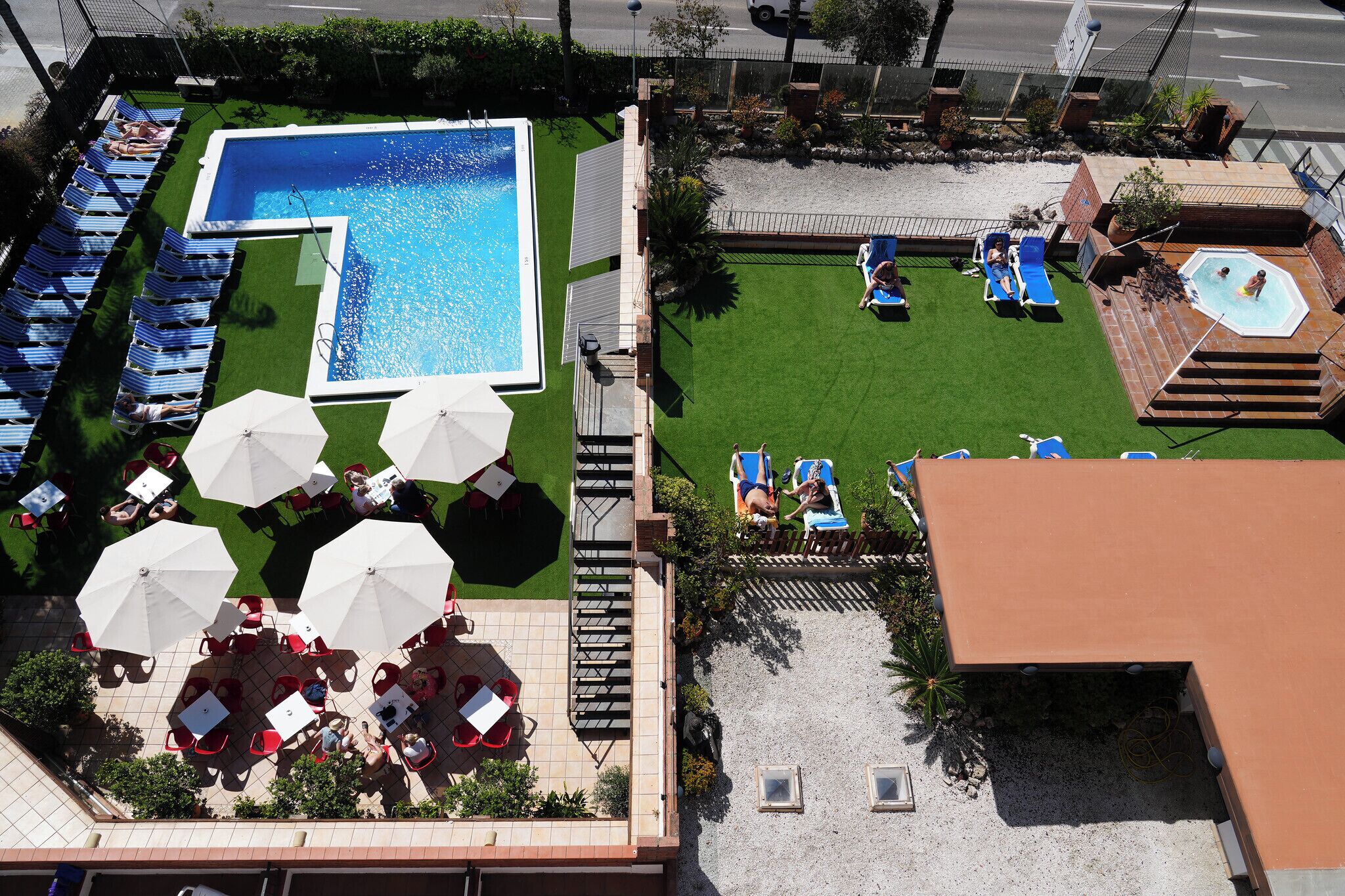 Foto - htop Palm Beach & SPA #htopEnjoy