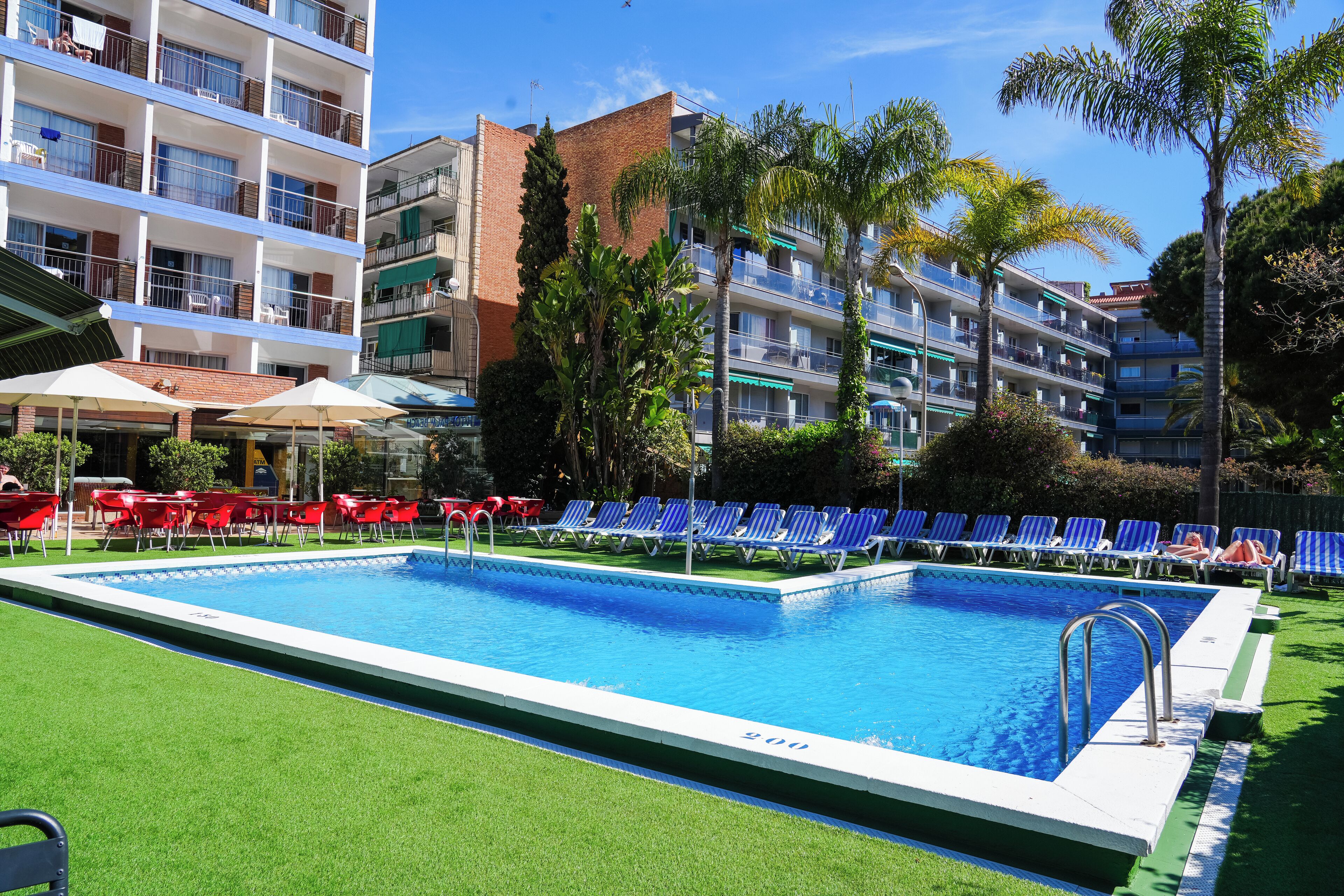 Foto - htop Palm Beach & SPA #htopEnjoy