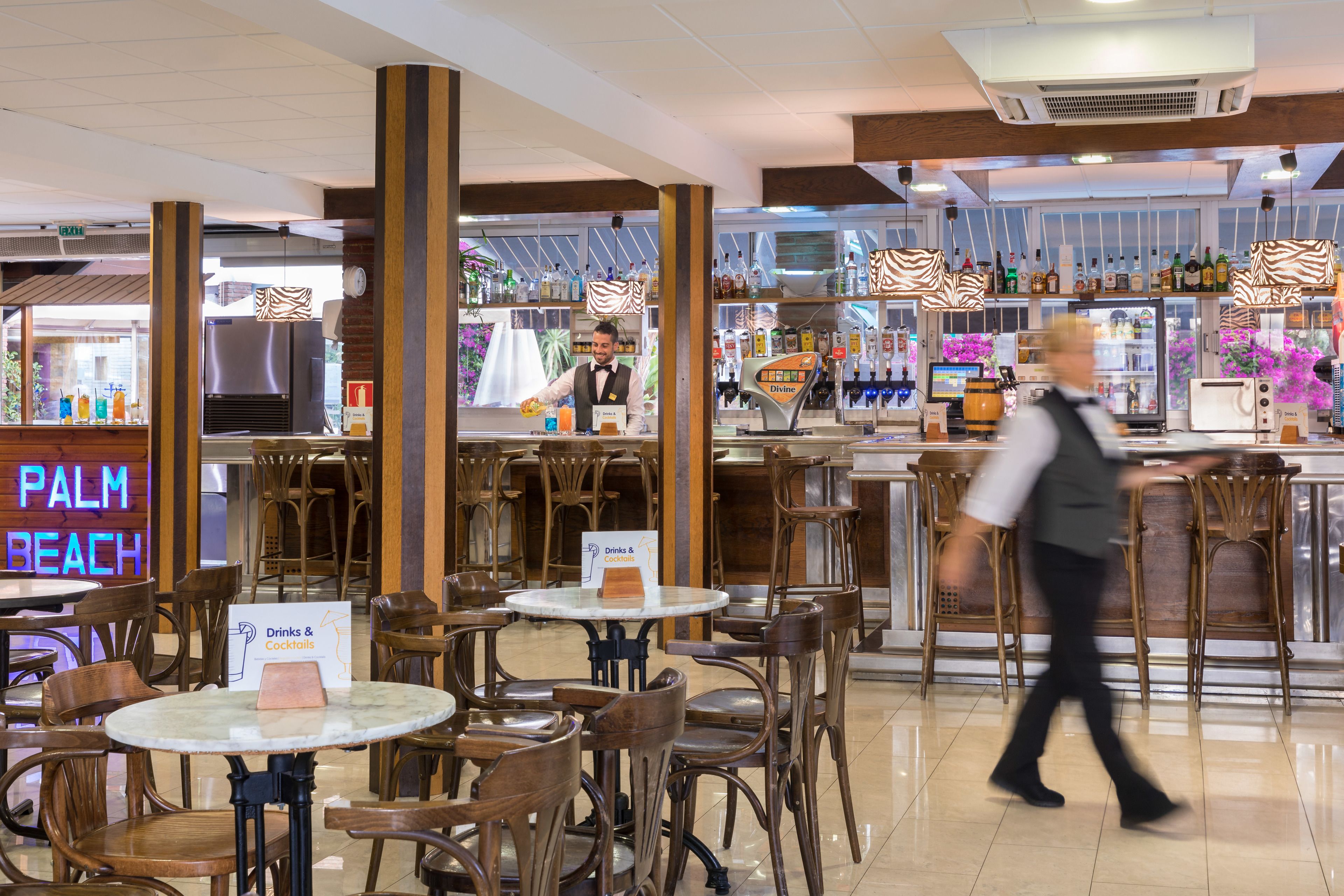 Foto - htop Palm Beach & SPA #htopEnjoy