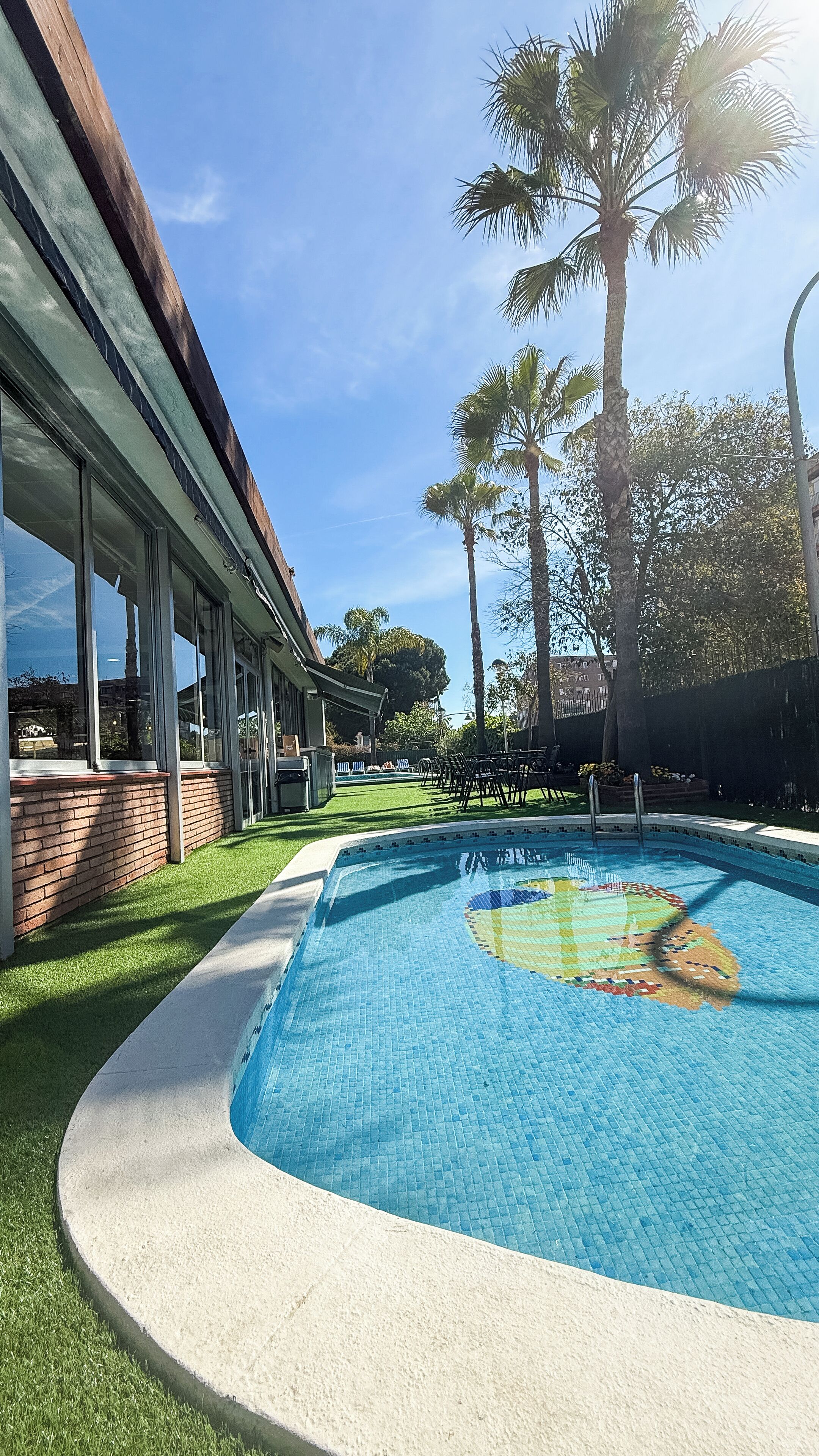 Foto - htop Palm Beach & SPA #htopEnjoy