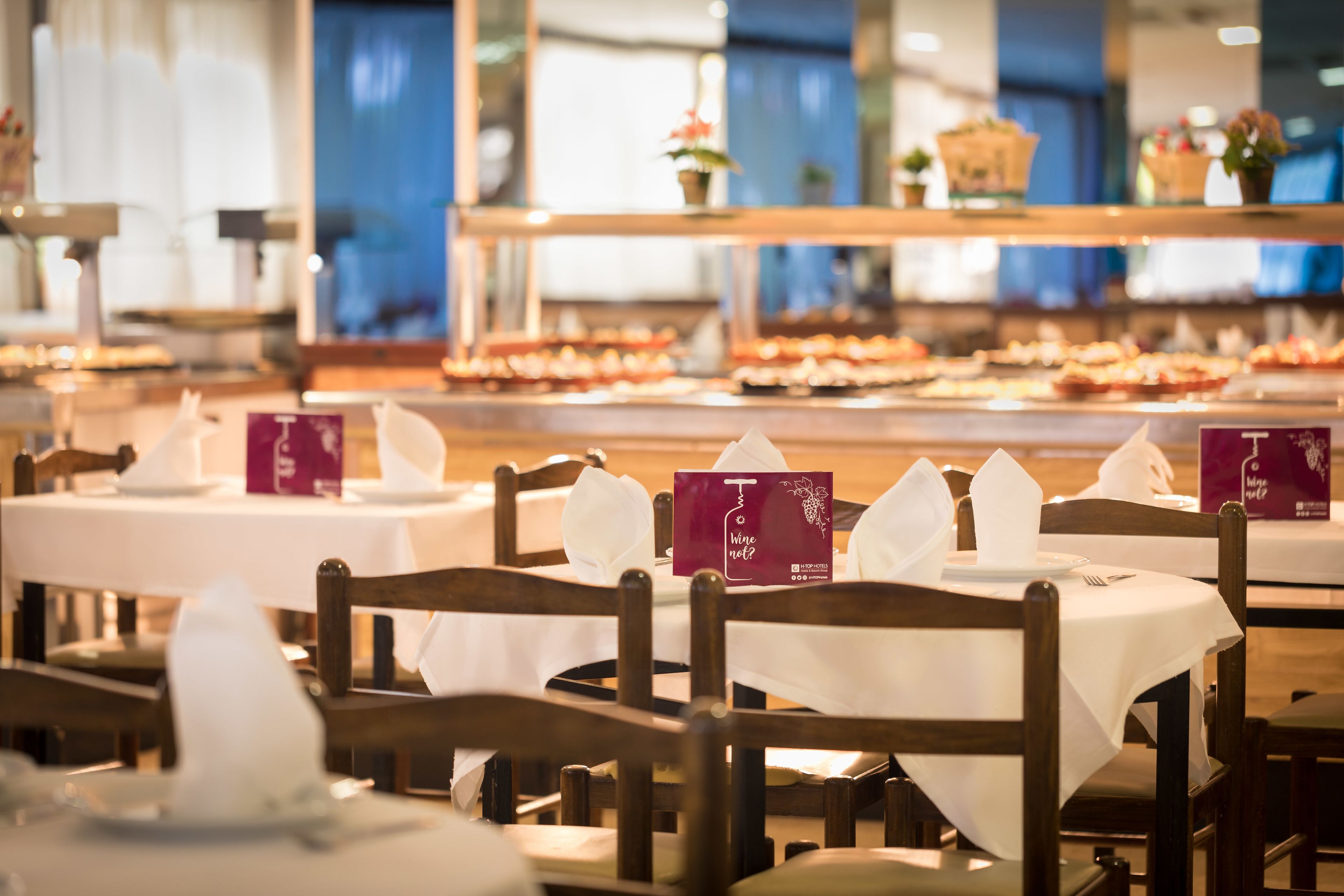 Foto - htop Palm Beach & SPA #htopEnjoy