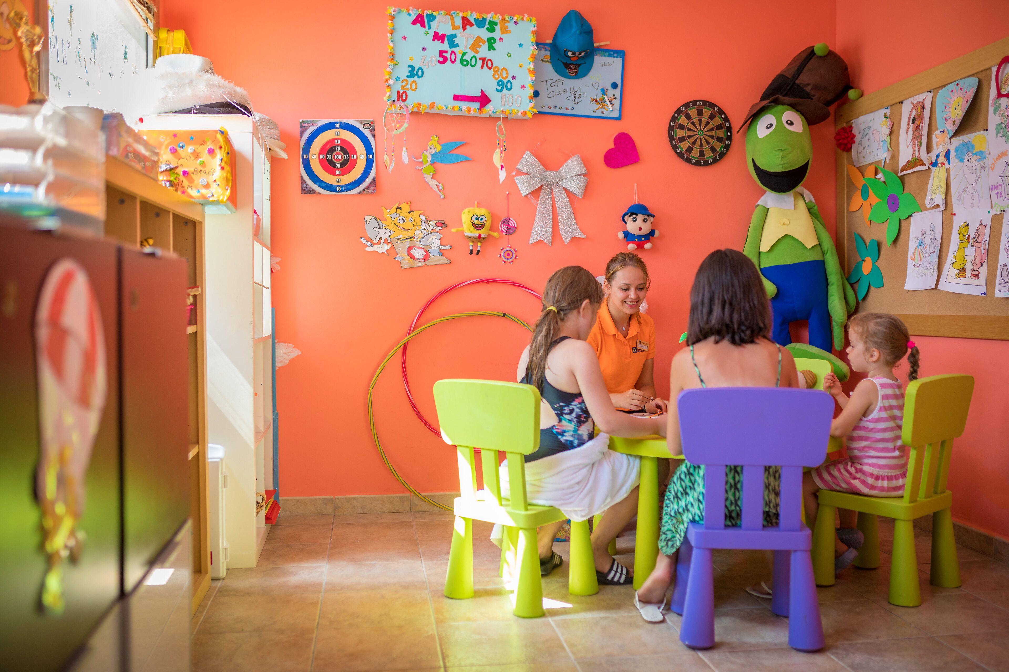 Foto - htop Palm Beach & SPA #htopEnjoy