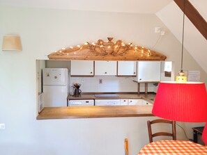 Apartment | Private kitchen