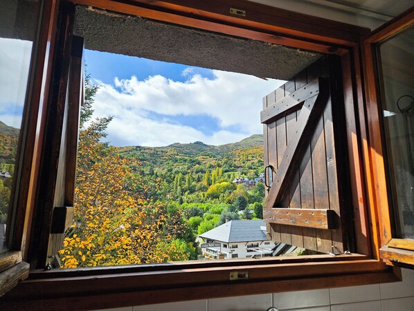 Apartment | Mountain view