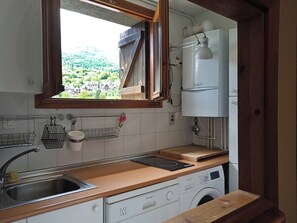 Apartment | Private kitchen