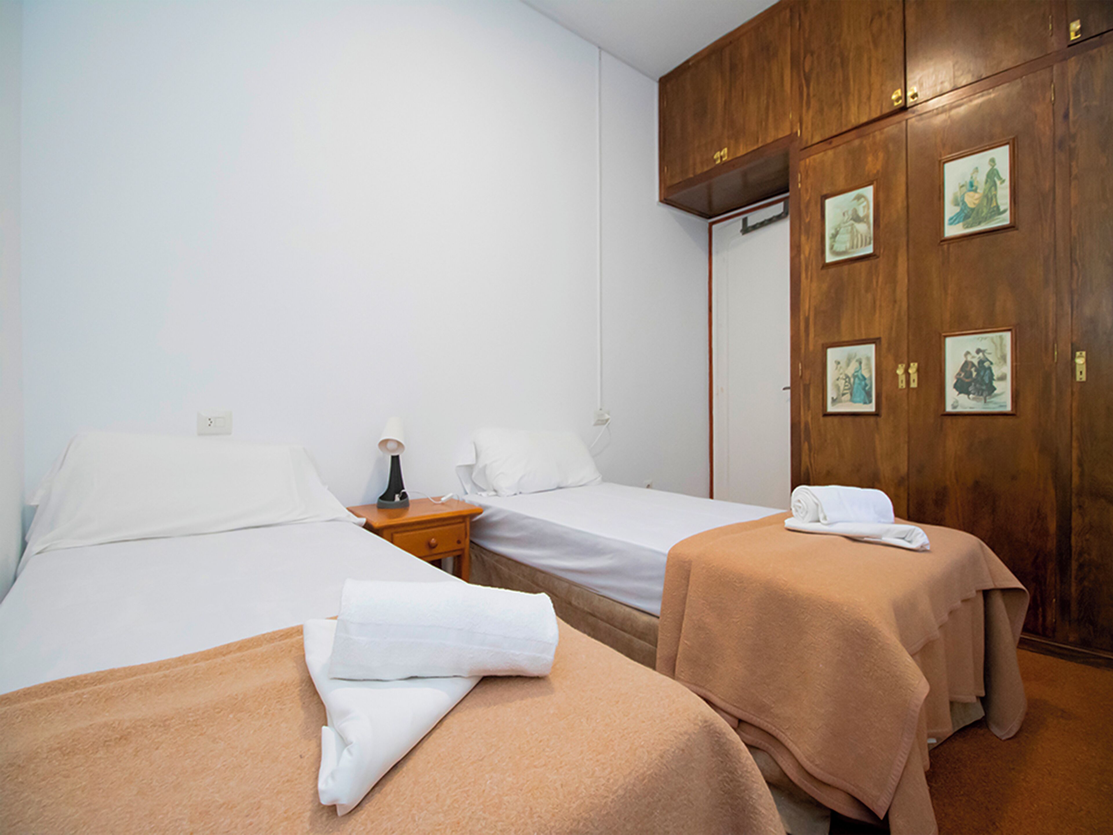 Apartment, 1 Bedroom