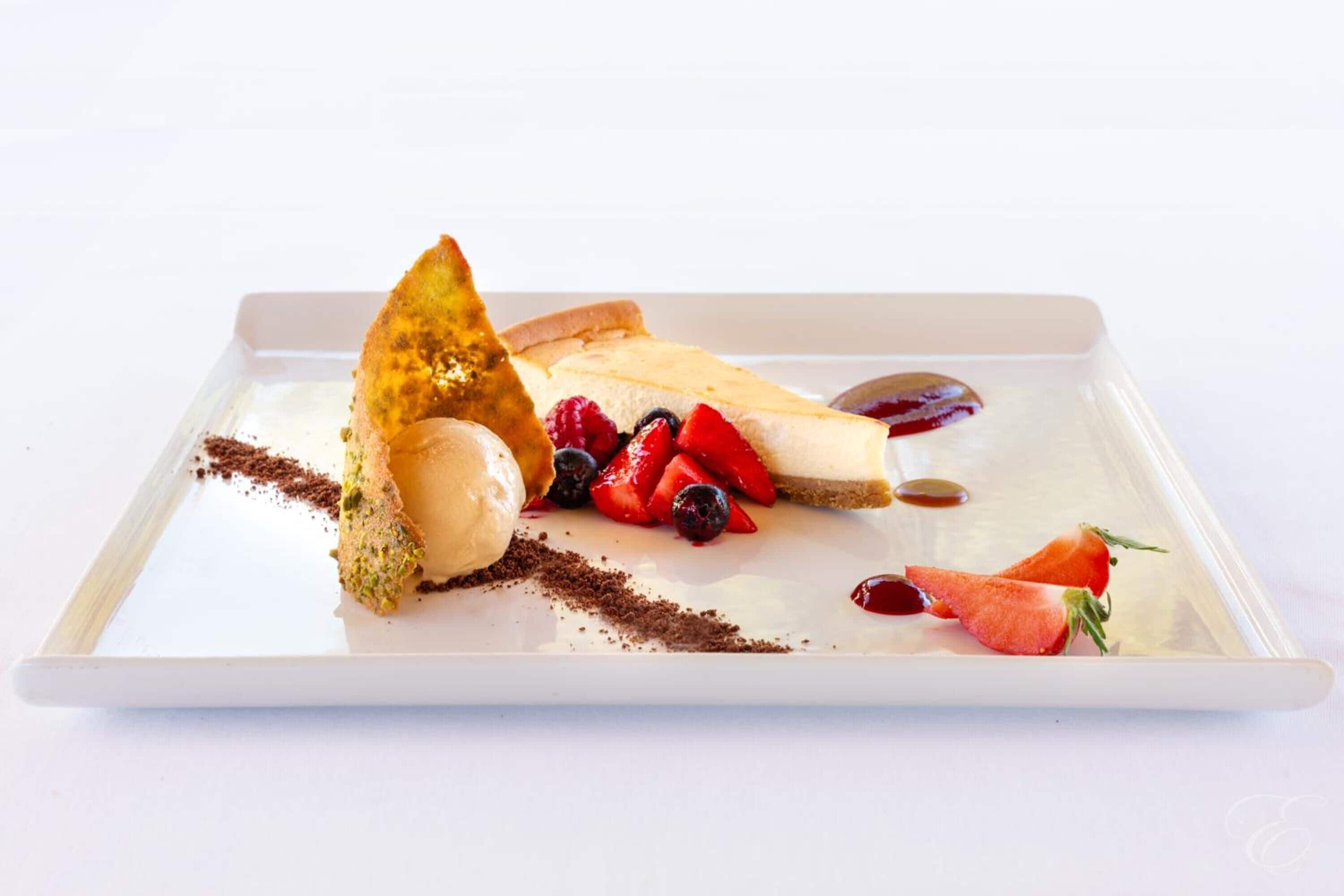 breakfast, lunch, dinner served; british cuisine