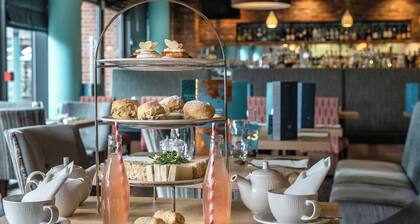 Wivenhoe House Hotel