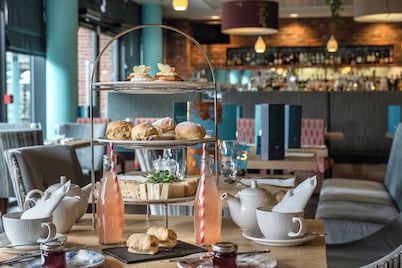 Wivenhoe House Hotel