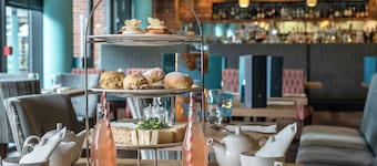 Wivenhoe House Hotel