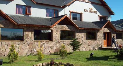Hostería Kalenshen