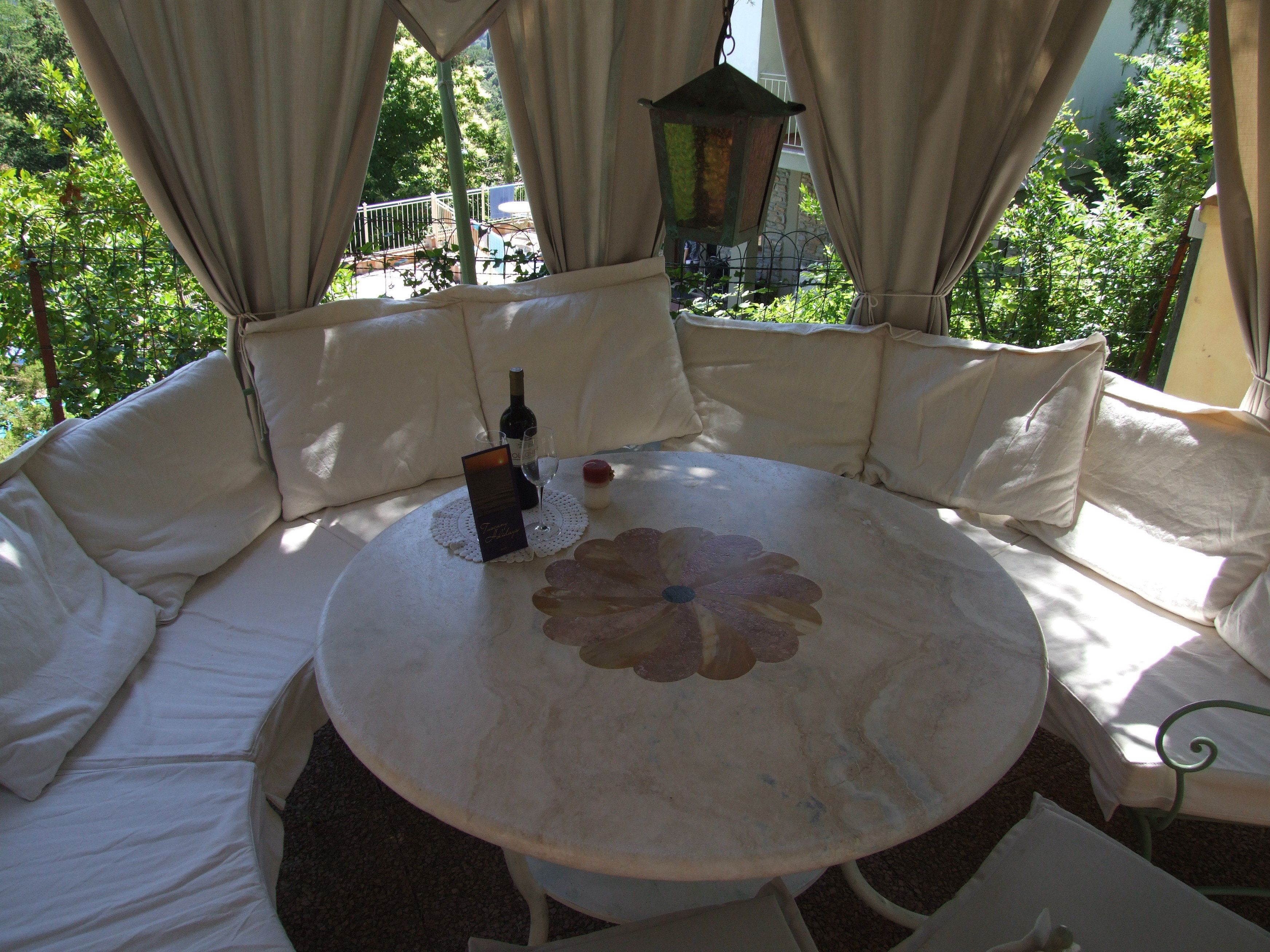 Departamento, 1 habitación (Erica & Fresia) | Terraza o patio