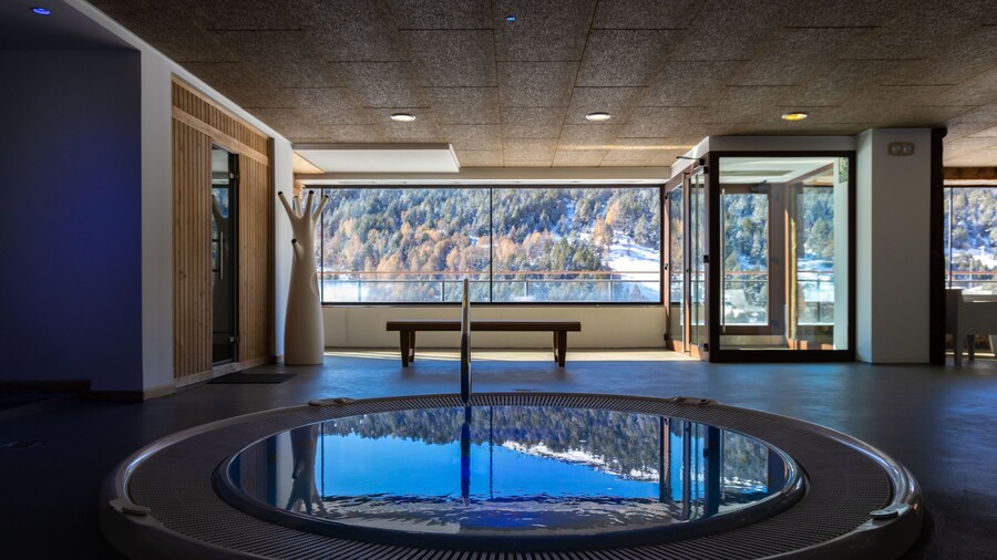 Apartaments TurĂstics Els Llacs