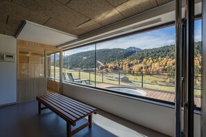 Spa - Apartaments Turístics Els Llacs (Bordes d'Envalira)