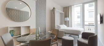 Brera Apartments in San Babila