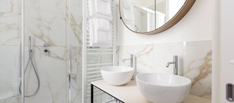 Brera Apartments in San Babila