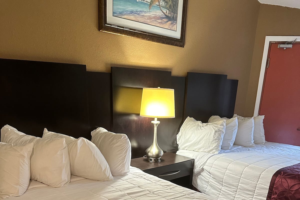 Doppelzimmer, Raucher