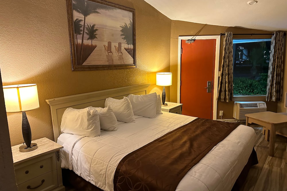 A-1 Budget Motel
