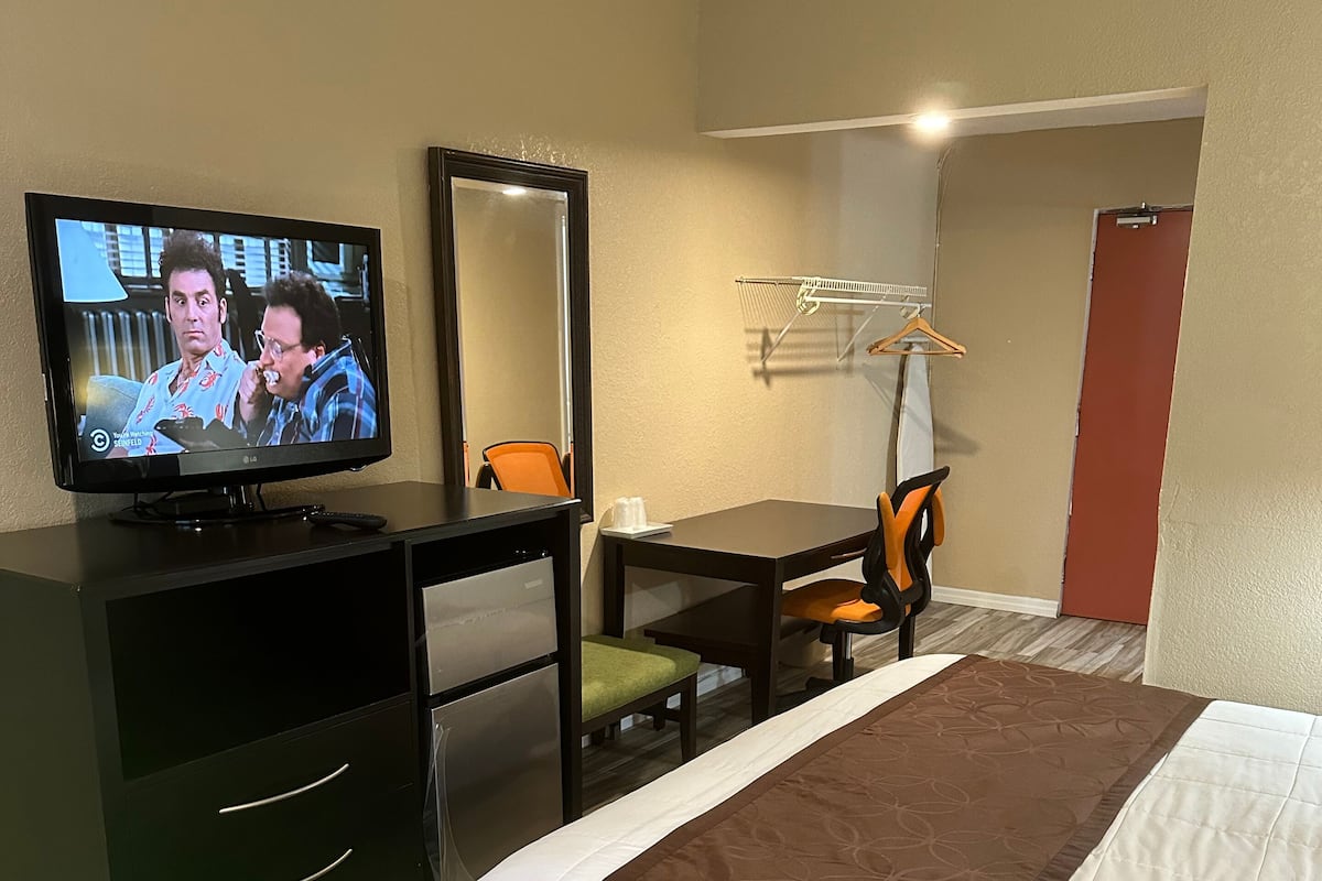 Zimmer, 1Ā King-Bett, Nichtraucher