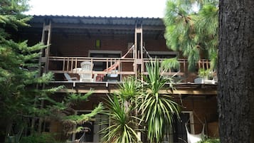 Double Room | Balcony