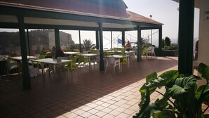 Reception - Los Veleros (Mogan)