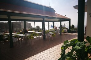Reception - Los Veleros (Mogan)