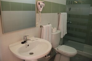 Bathroom - Los Veleros (Mogan)