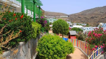 Zona infantil