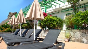 Porch - Los Veleros (Mogan)