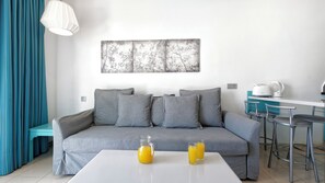 1 bedroom, in-room safe, desk, blackout drapes - Los Veleros (Mogan)