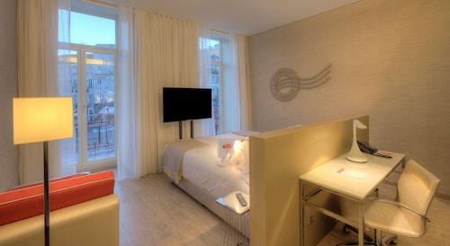 NH Collection Porto Batalha