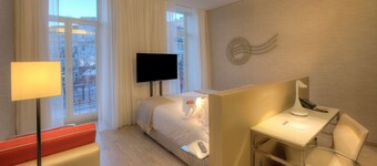 NH Collection Porto Batalha