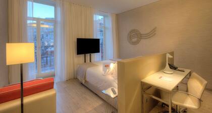 NH Collection Porto Batalha