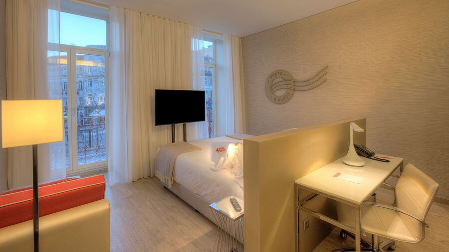 NH Collection Porto Batalha