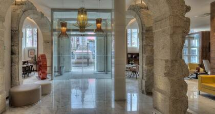 NH Collection Porto Batalha