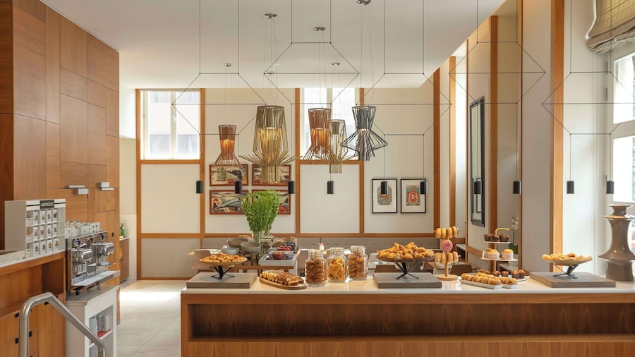 NH Collection Porto Batalha