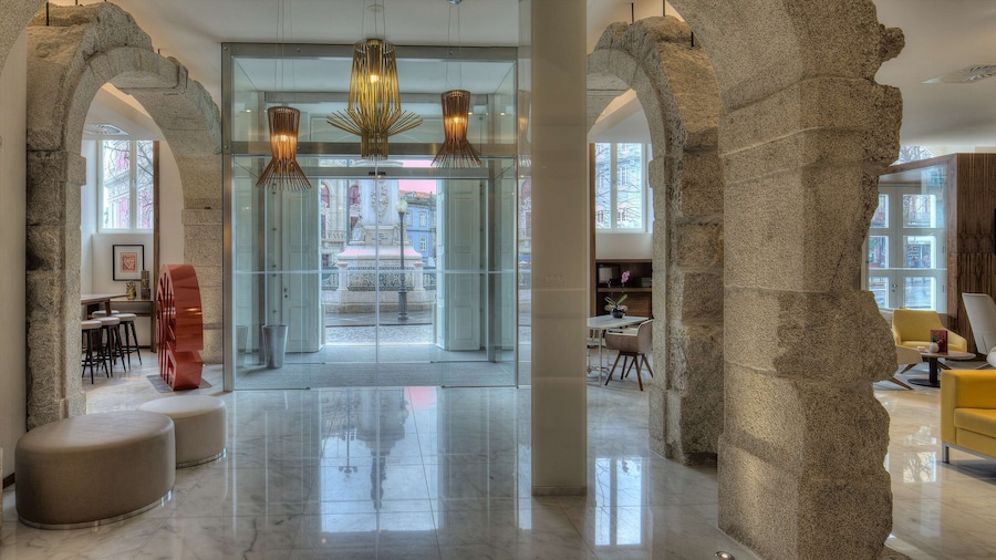 NH Collection Porto Batalha