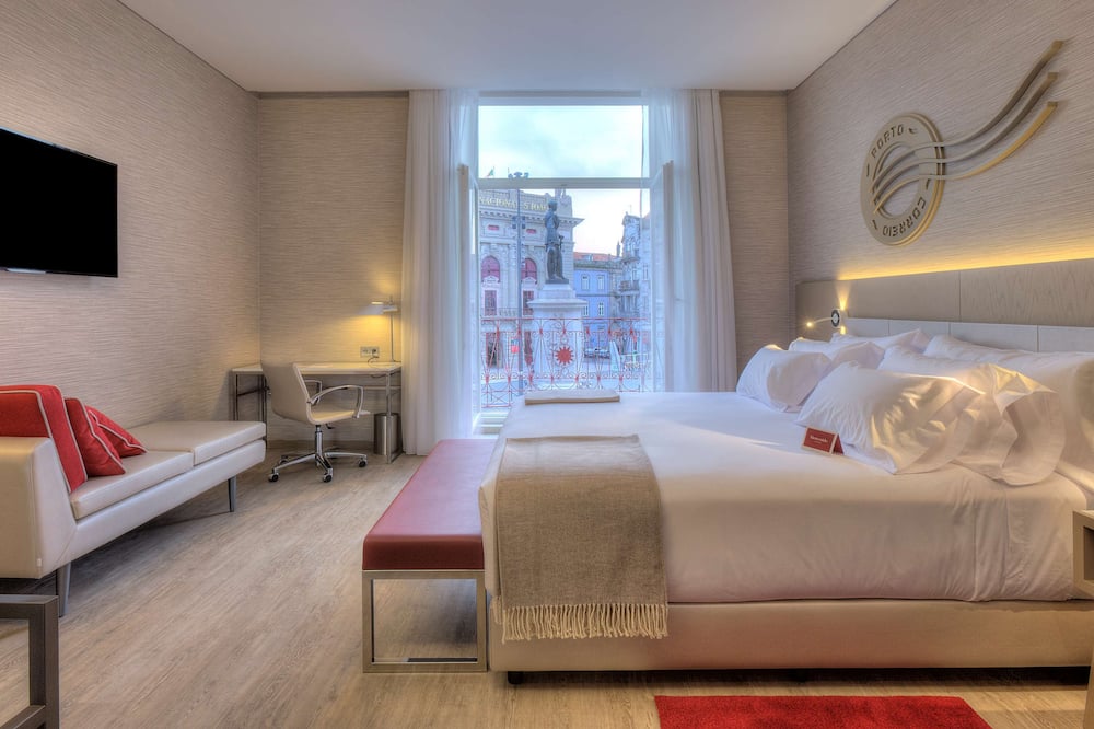 NH Collection Porto Batalha