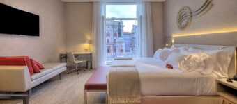 NH Collection Porto Batalha