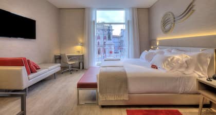 NH Collection Porto Batalha