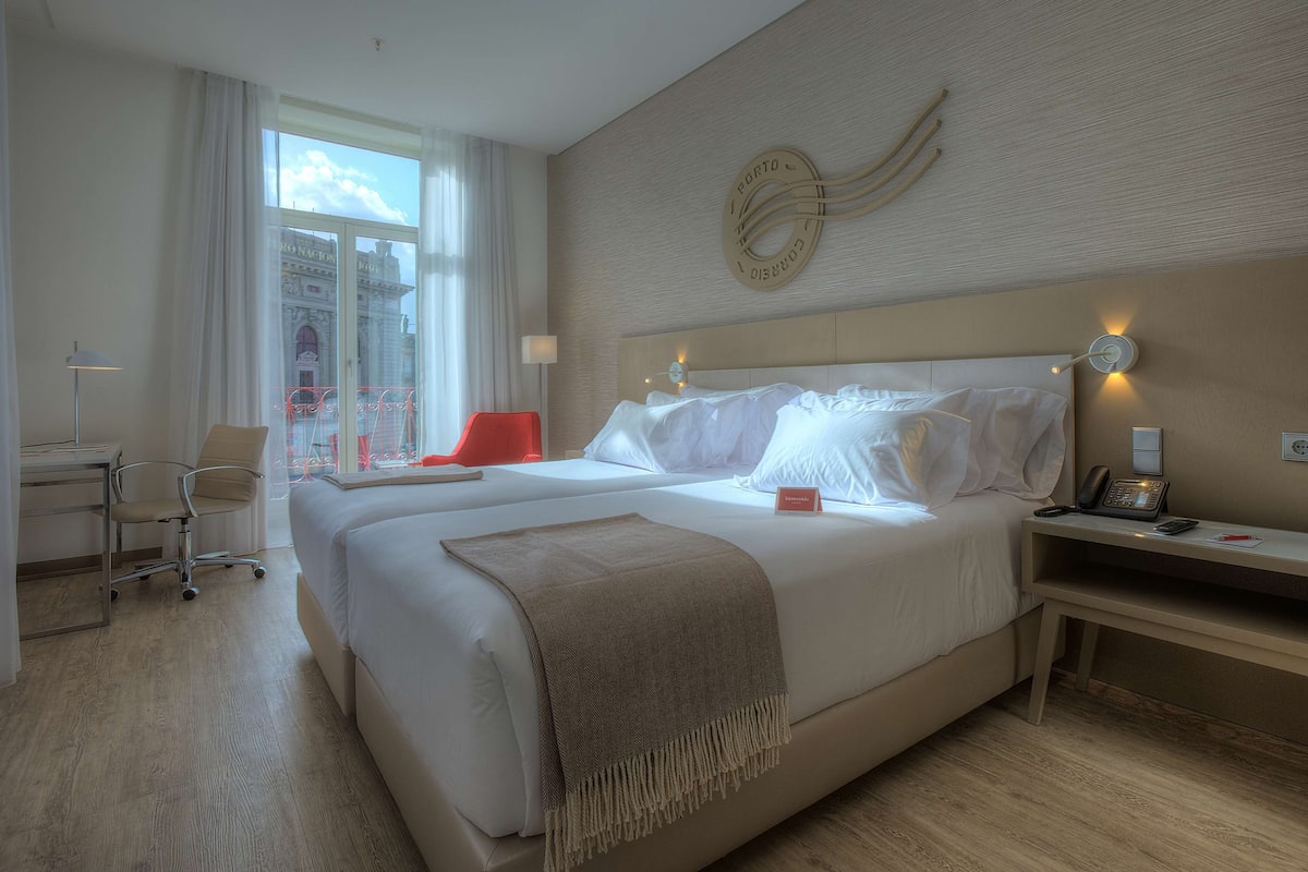 Deluxe Room (View) | View from room