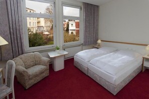 Room - Kaiserhof TWO by Centro Basic (Luebeck)