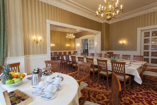 Restaurant - Kaiserhof TWO by Centro Basic (Luebeck)