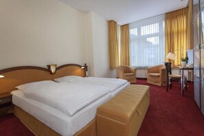 Room - Kaiserhof TWO by Centro Basic (Luebeck)