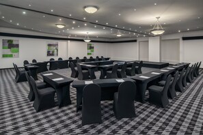 Banquet hall - Holiday Inn Johannesburg Airport by IHG (Boksburg)