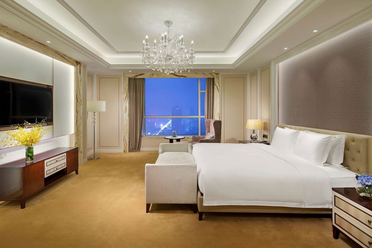 Peralatan tempat tidur premium, gebar bulu kapas, bar mini